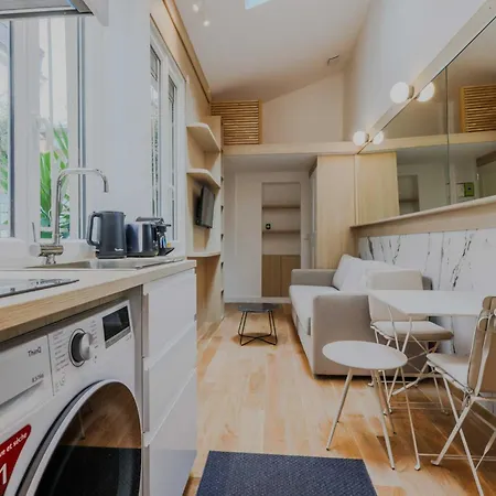 Beautiful - 2p - Invalides Bon Marche Apartament *