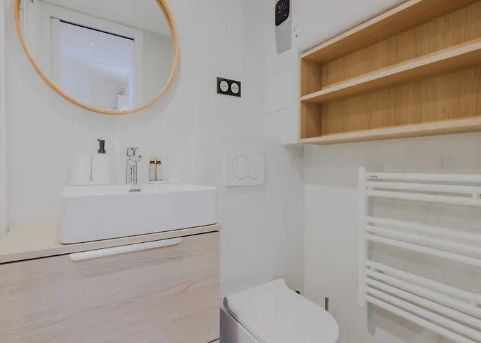 Apartman Beautiful - 2p - Invalides Bon Marche Párizs