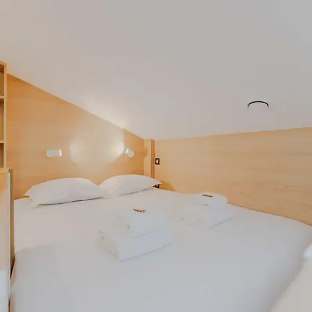 Beautiful - 2p - Invalides Bon Marche Apartmán Paříž