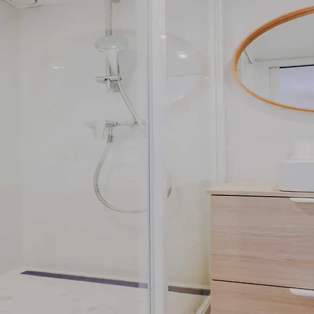 Apartmán Beautiful - 2p - Invalides Bon Marche *