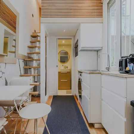 Beautiful - 2p - Invalides Bon Marche