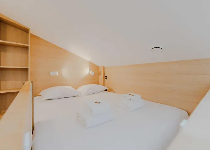 Beautiful - 2p - Invalides Bon Marche Apartamento Paris