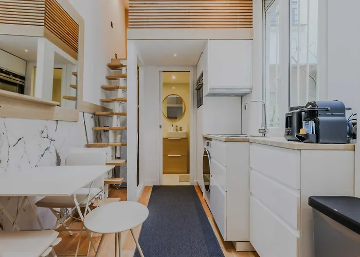 Beautiful - 2p - Invalides Bon Marche